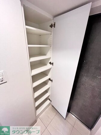 ドゥーエ板橋区役所前の物件内観写真